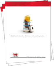 thumbnail preventive maintenance field guide
