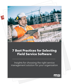 Best Practices for Choosing FSM Guide - Thumbnail Image - Sept 2020