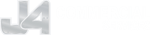 J4 Logo white copy