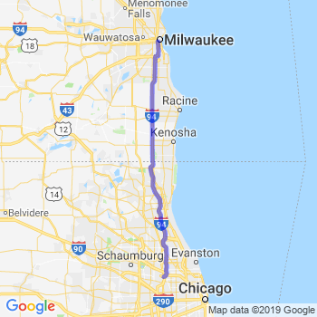 airport-ohare-milwaukee-wisconsin