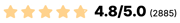 service pro 4.8 stars