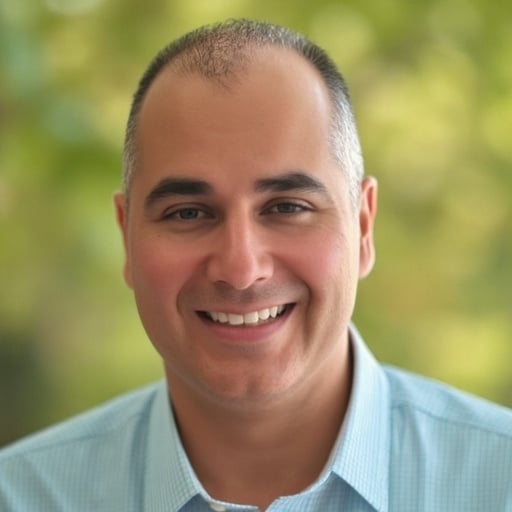 michael gonzalez